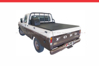 Imagem do produto Lona Marítima Trek com Santo Antônio e Estepe para Ford F-1000 .../1992 – Cod. 10281